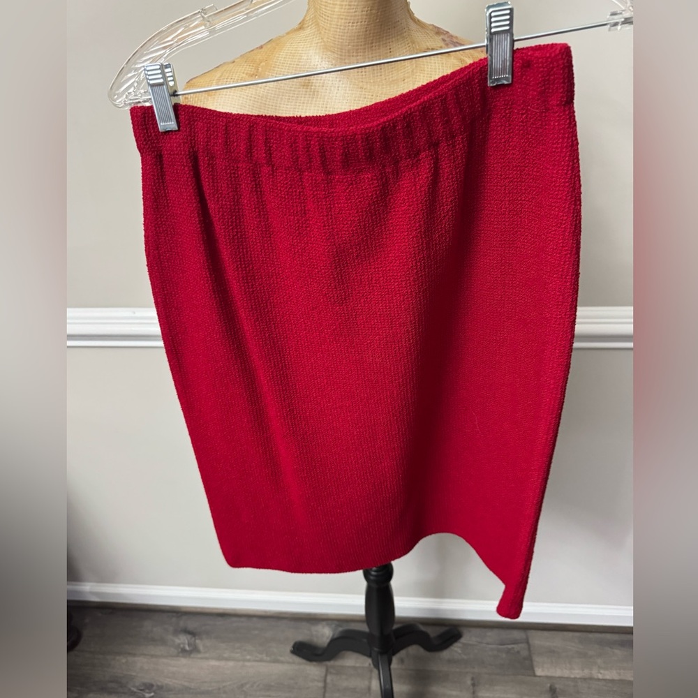 St John‎ skirt 6
